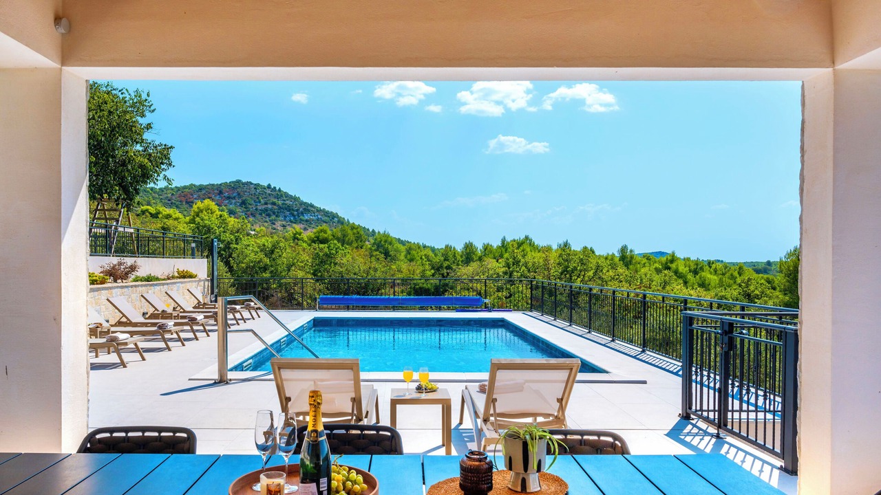 Photo of Outdoor in Vodice