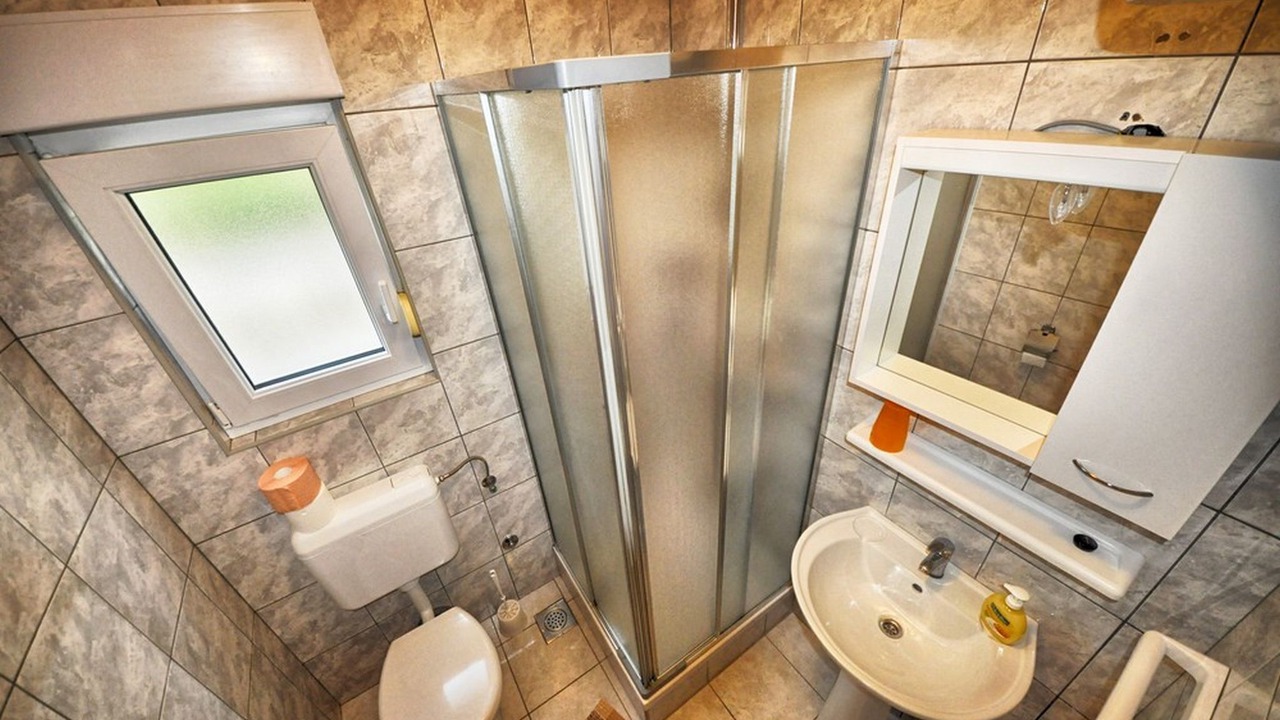 Photo of Bathroom in Viganj