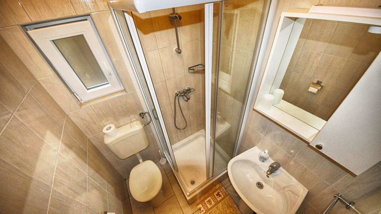 Photo of Bathroom in Viganj