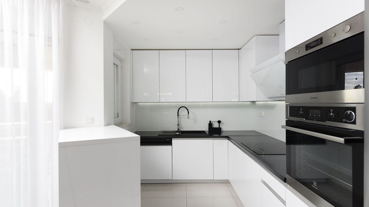 Photo of Kitchen in Dracevac Ninski