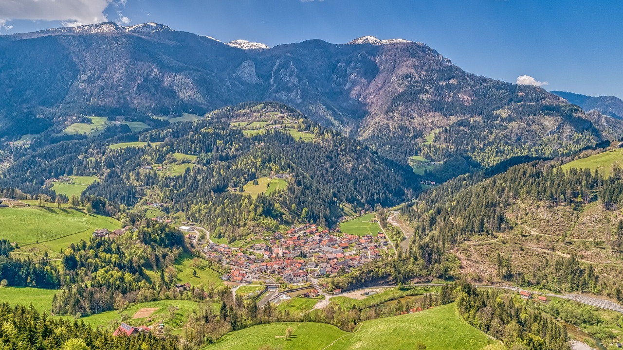 Photo of Outdoor in Luce