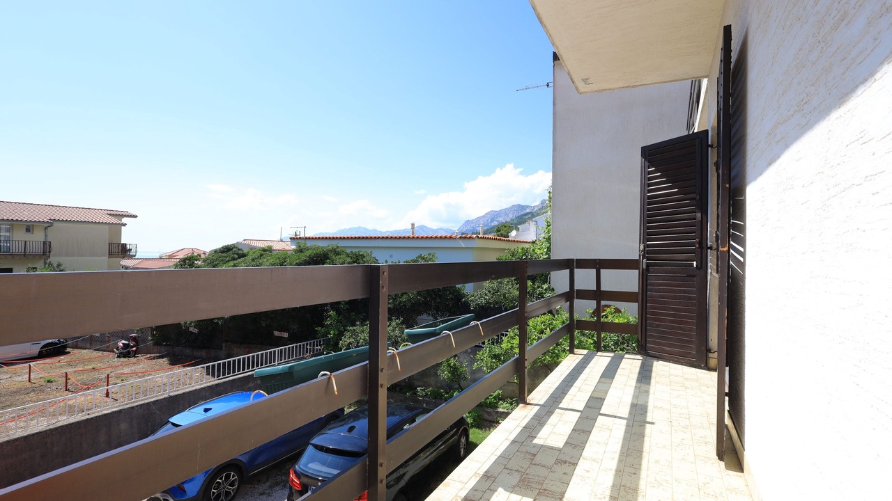 Photo of Outdoor in Baska Voda