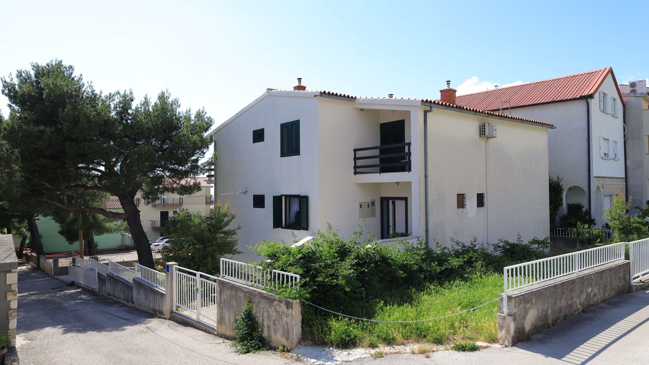 Photo of Outdoor in Baska Voda