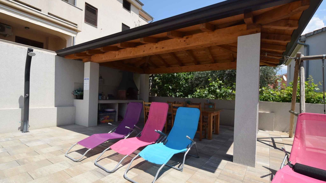 Photo of Patio Balcony in Cizici