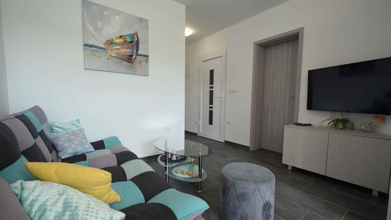 Photo of Livingroom in Cizici