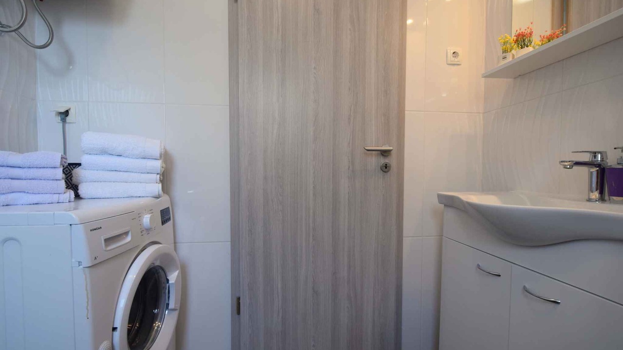 Photo of Bathroom in Cizici