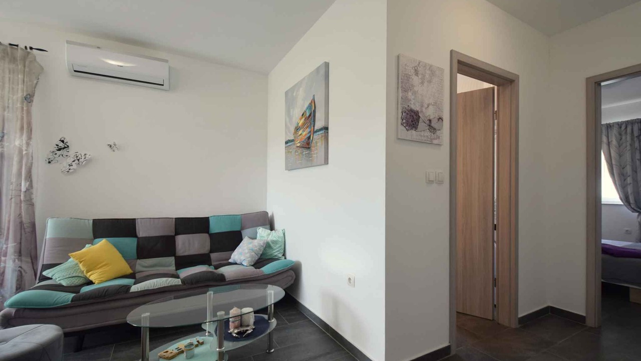 Photo of Livingroom in Cizici