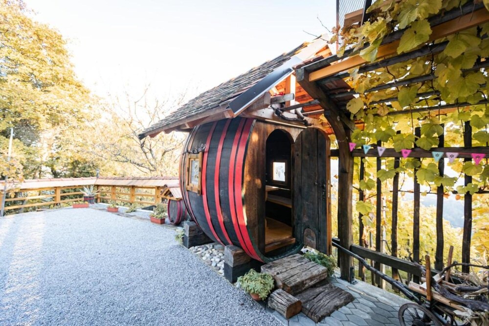 Photo of Outdoor in Gorenja Vas pri Smarjeti