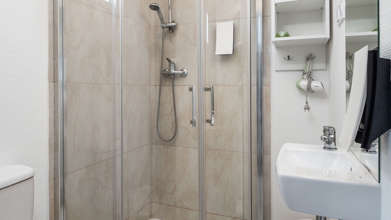 Photo of Bathroom in Seget Vranjica