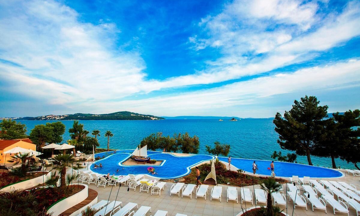 Photo of Outdoor in Seget Vranjica
