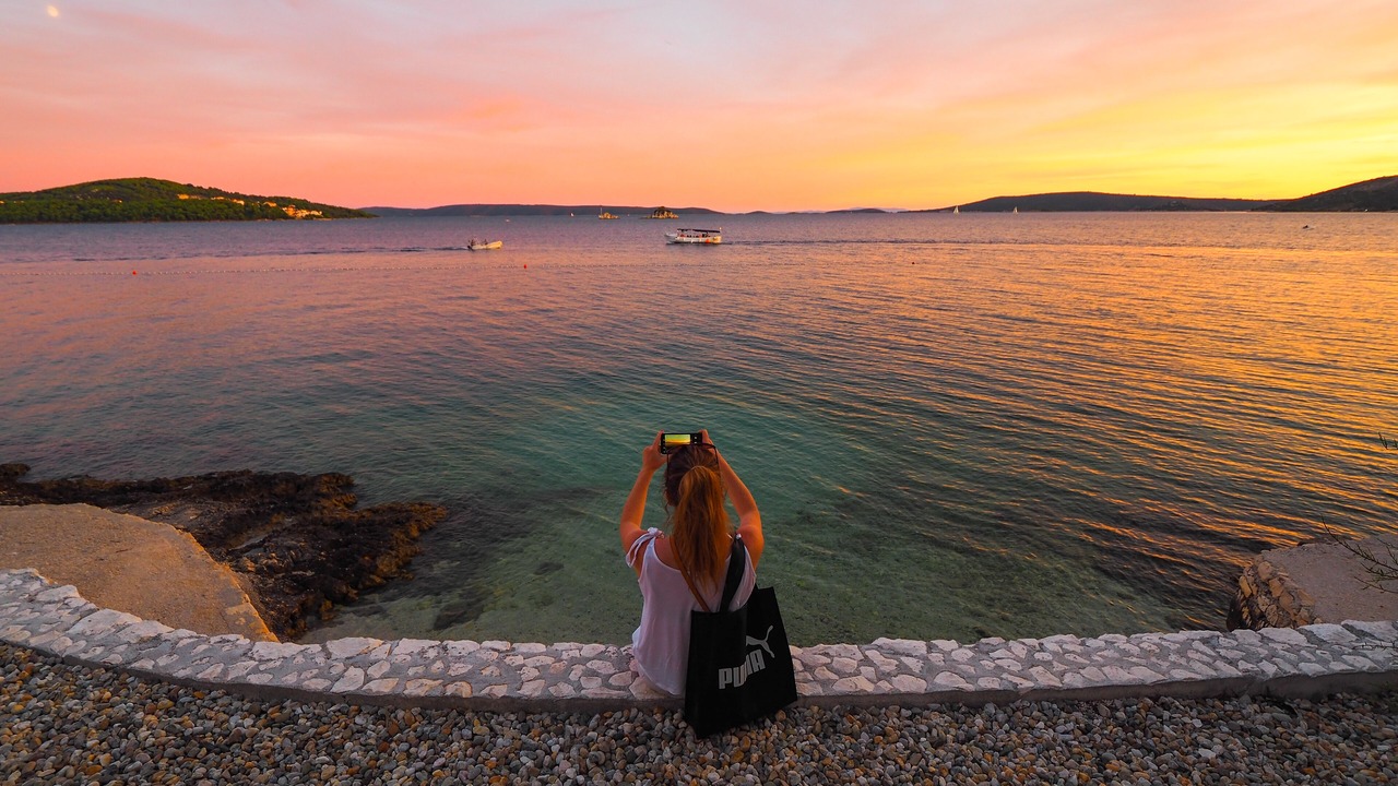 Photo of Outdoor in Seget Vranjica