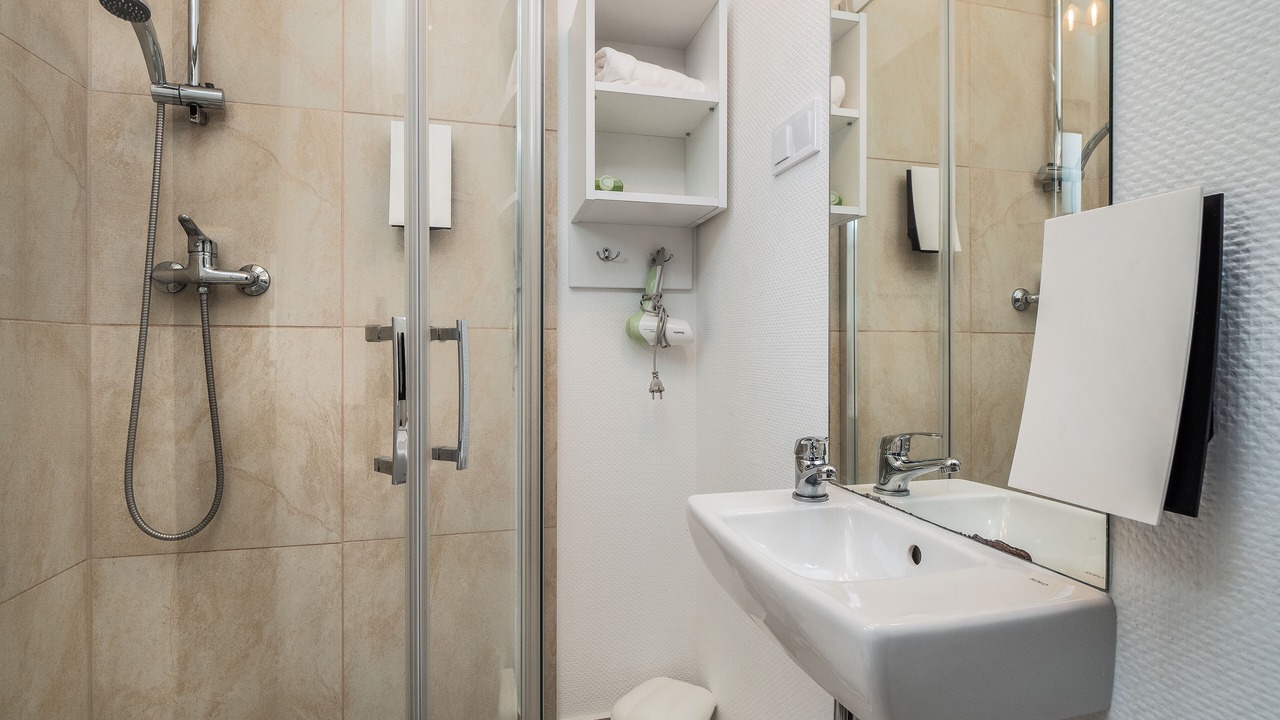 Photo of Bathroom in Seget Vranjica