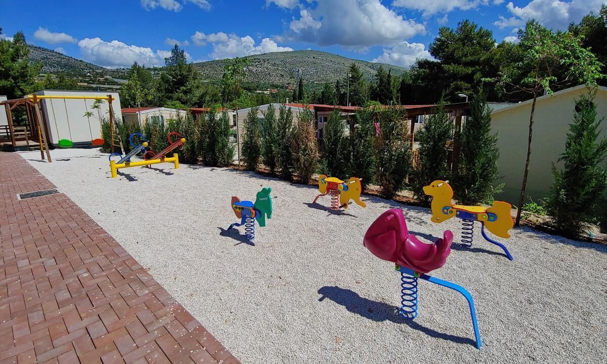 Photo of Outdoor in Seget Vranjica