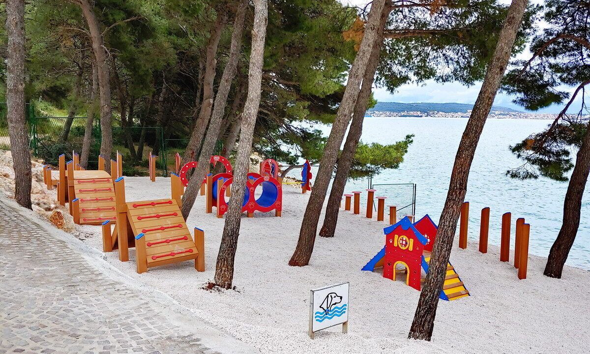 Photo of Outdoor in Seget Vranjica