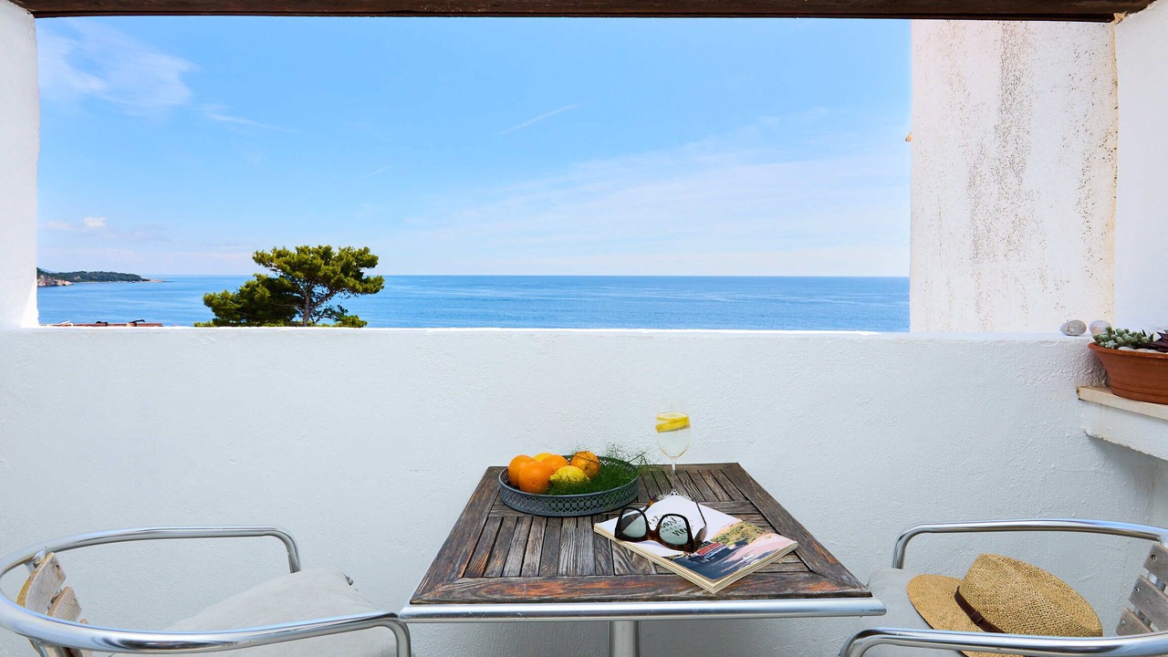 Photo of Patio Balcony in Gorica