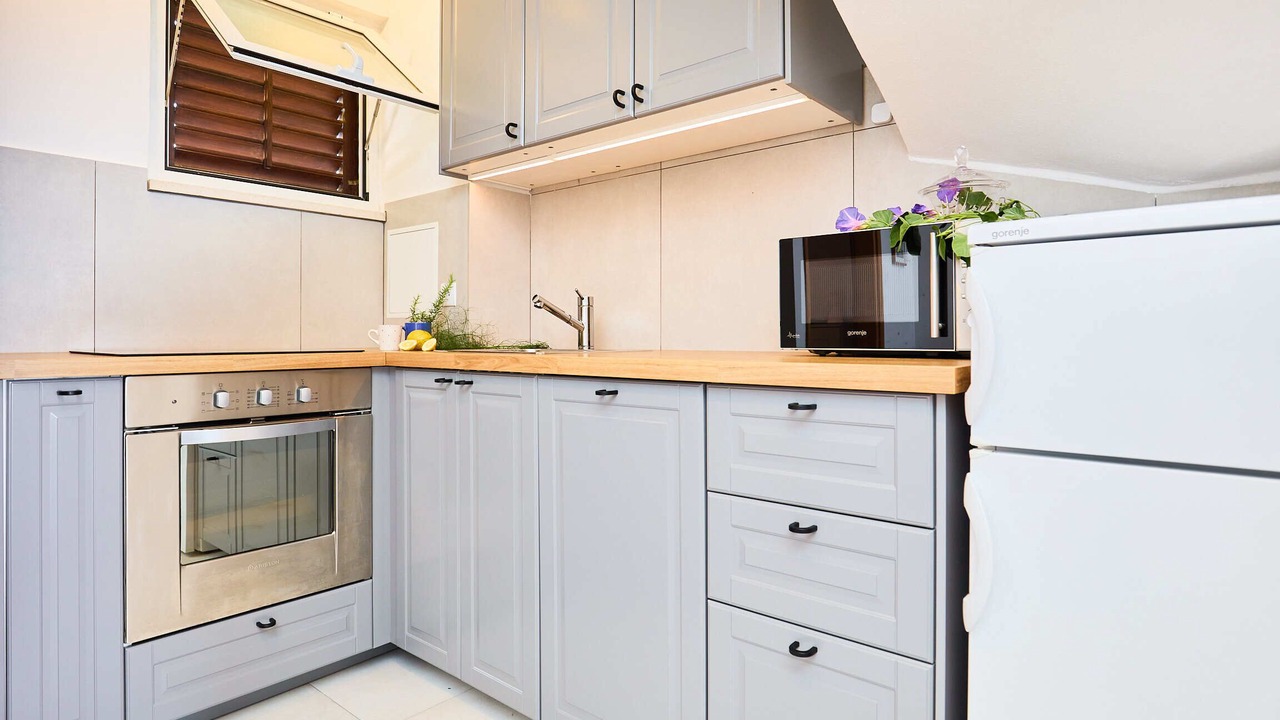 Photo of Kitchen in Gorica