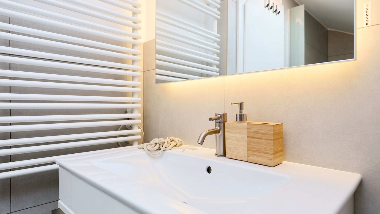 Photo of Bathroom in Gorica