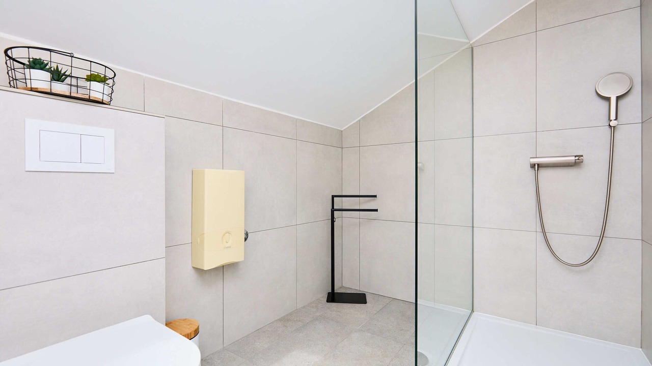 Photo of Bathroom in Gorica