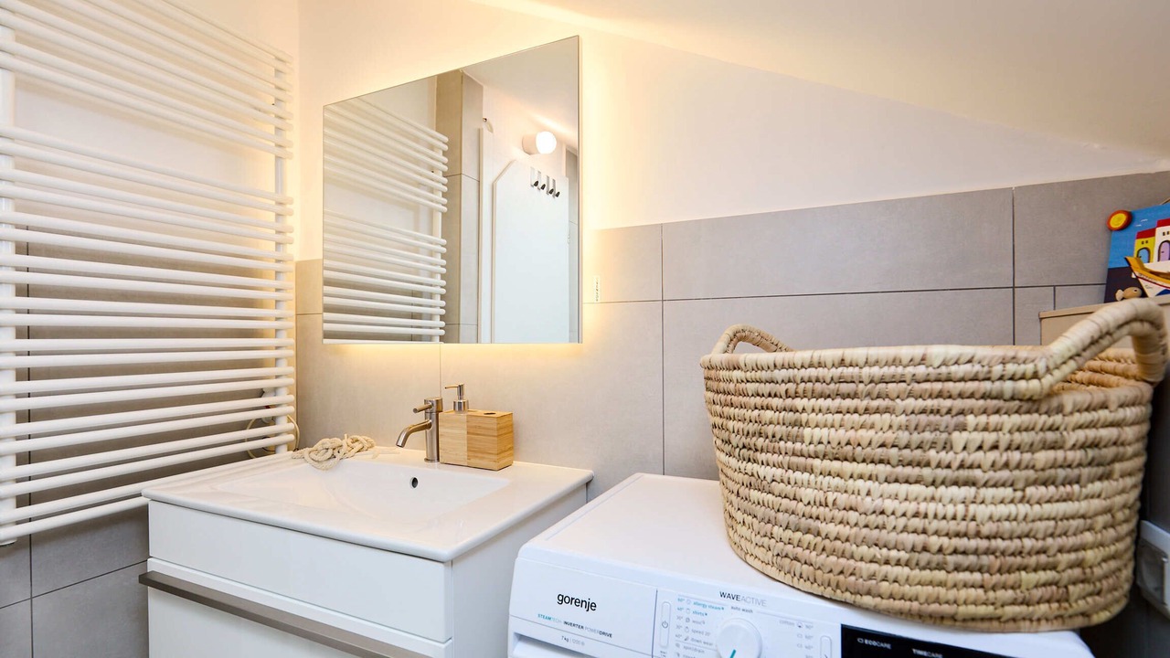 Photo of Bathroom in Gorica