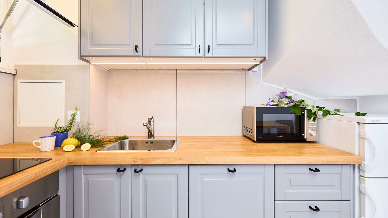 Photo of Kitchen in Gorica