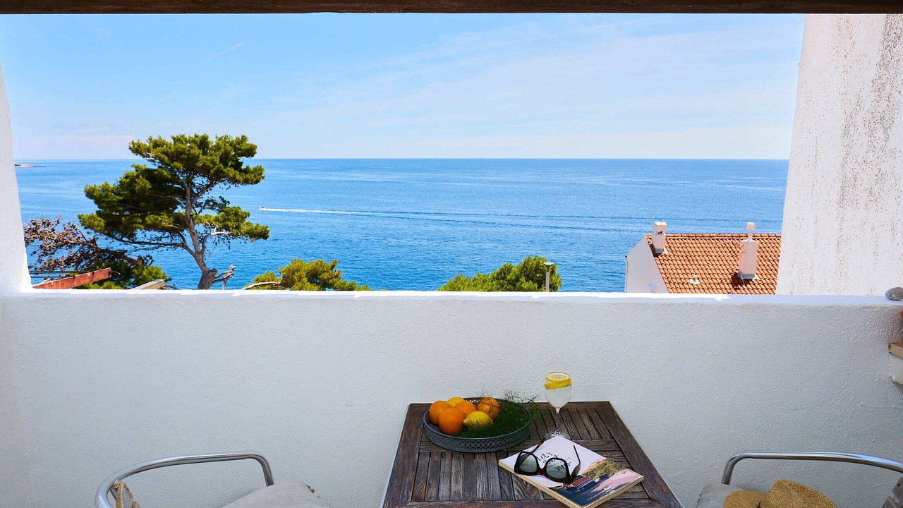 Photo of Patio Balcony in Gorica