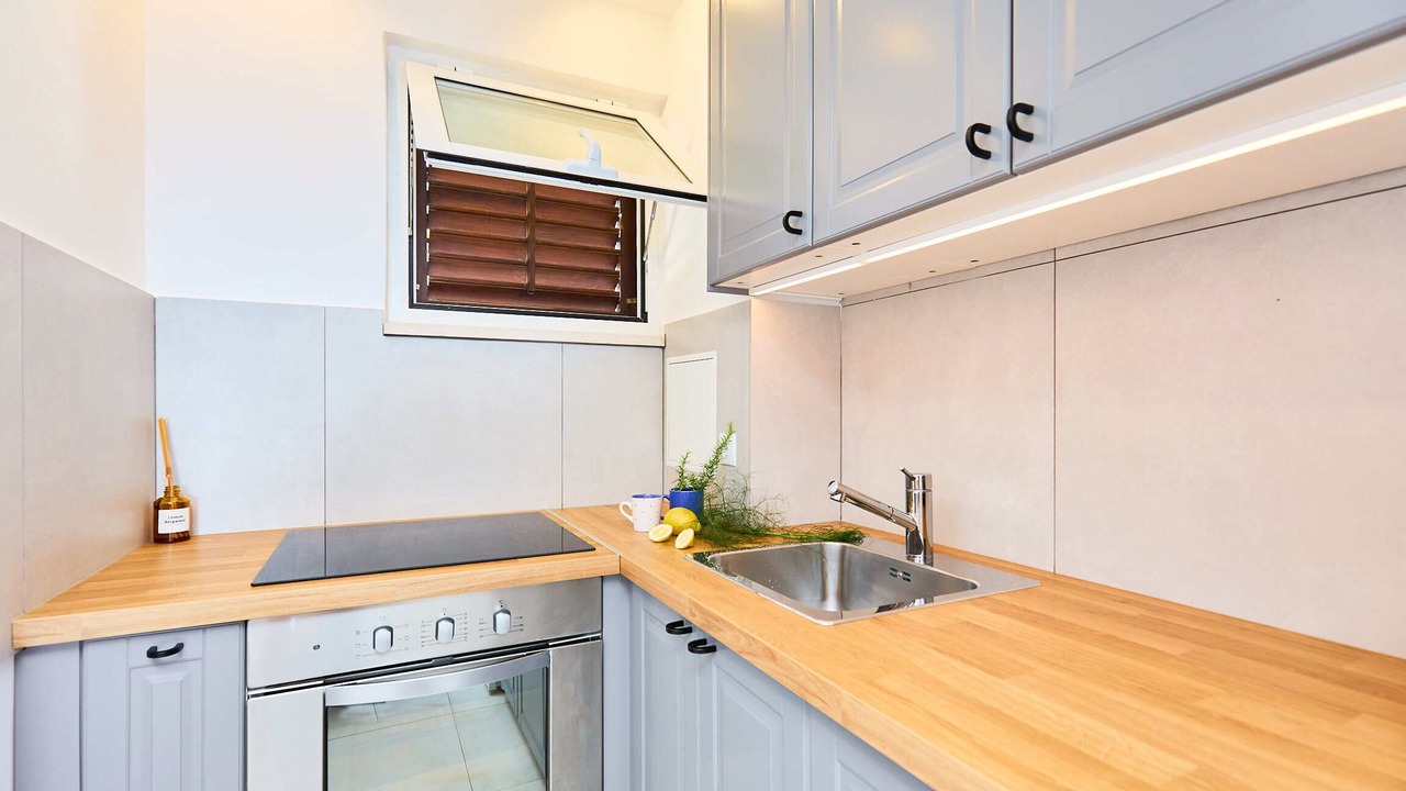 Photo of Kitchen in Gorica