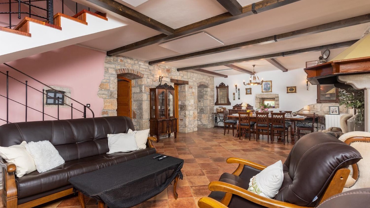 Photo of Livingroom in Bicici