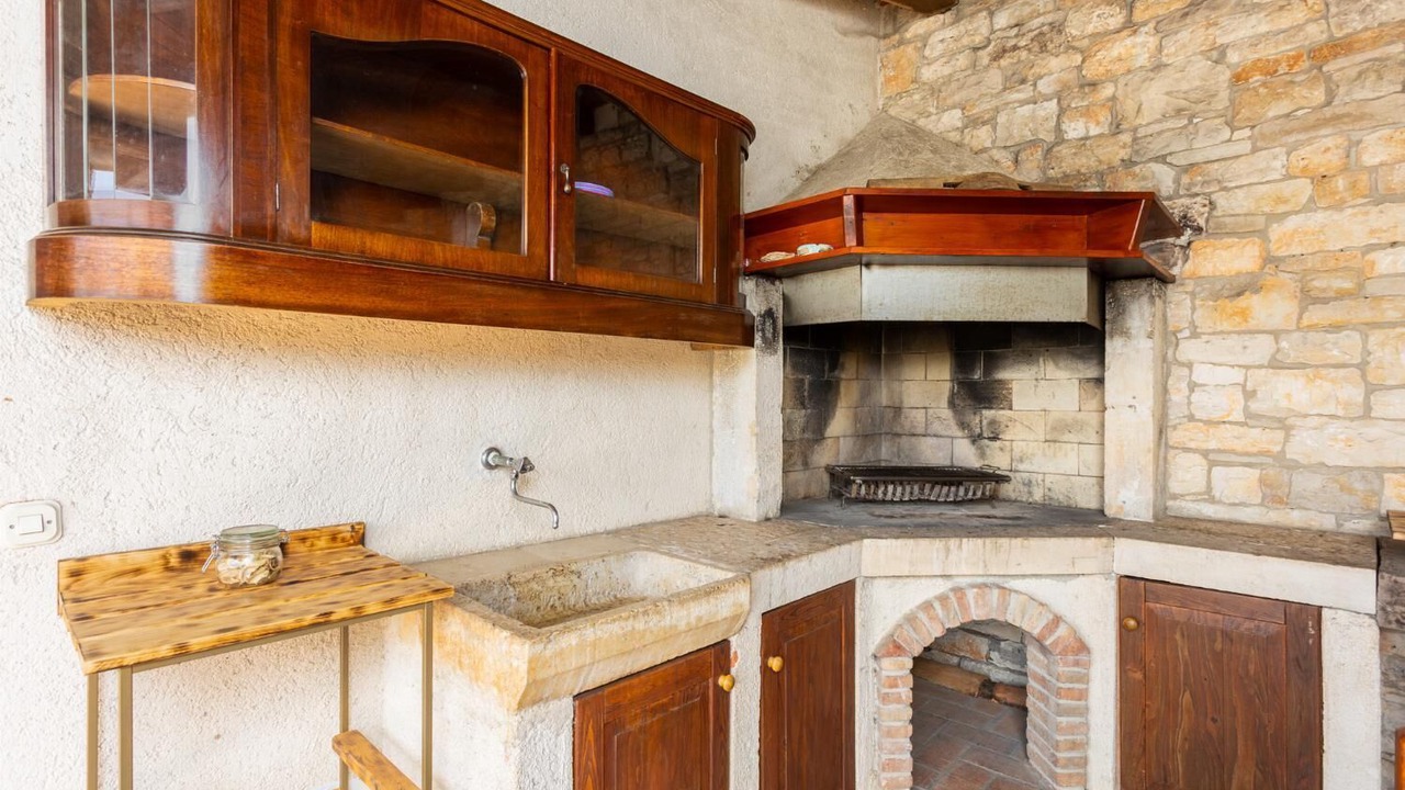 Photo of Kitchen in Bicici
