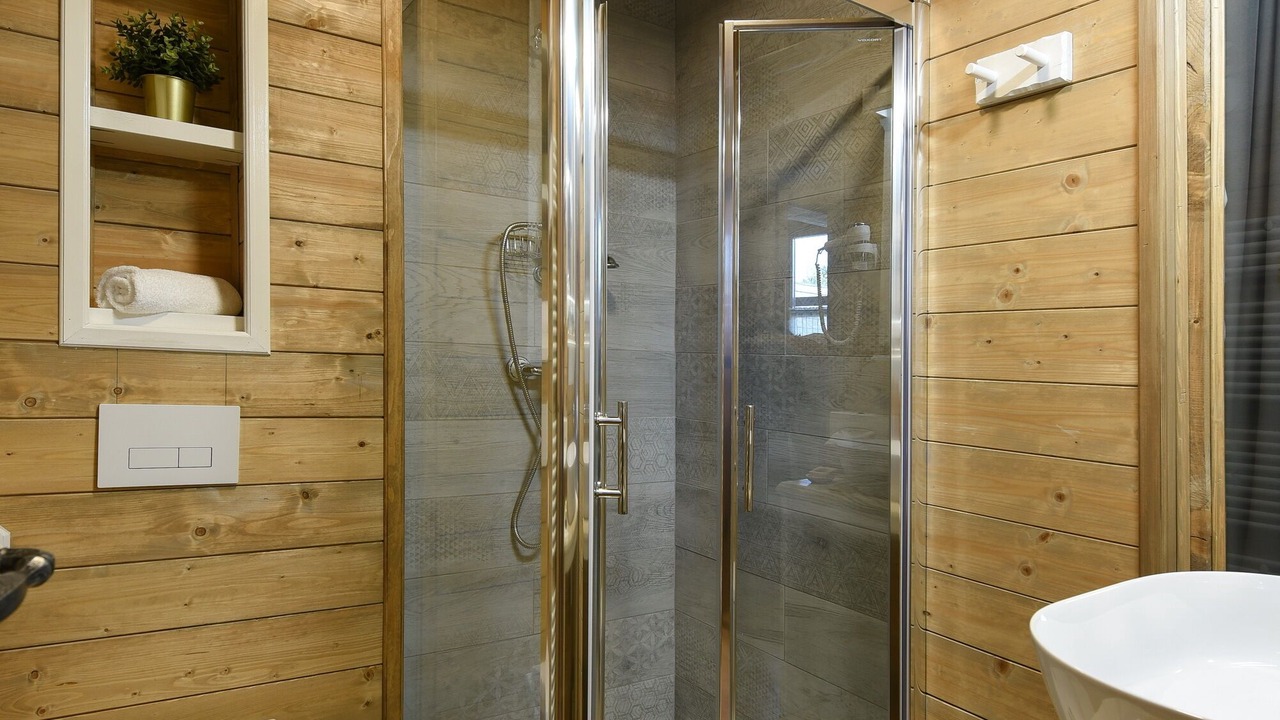Photo of Bathroom in Plitvica Selo
