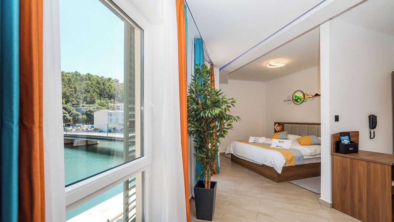 Photo of Bedroom in Obrovac