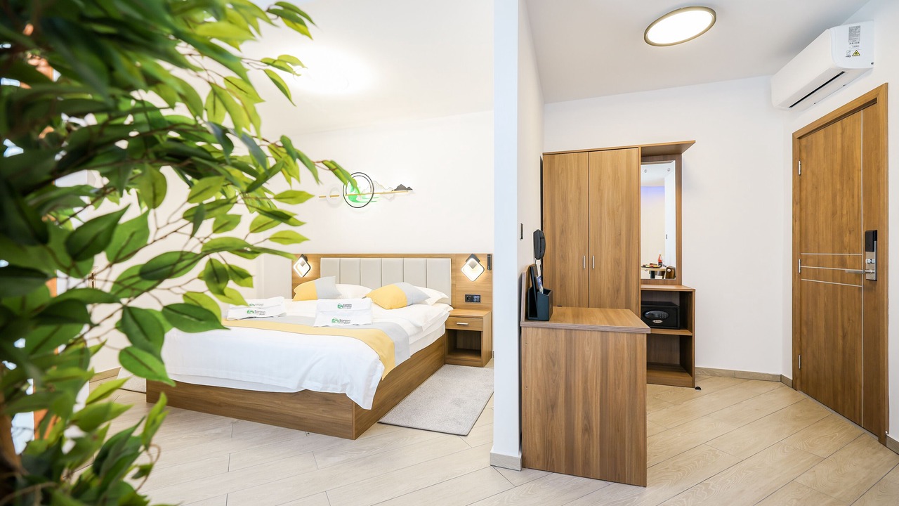Photo of Bedroom in Obrovac