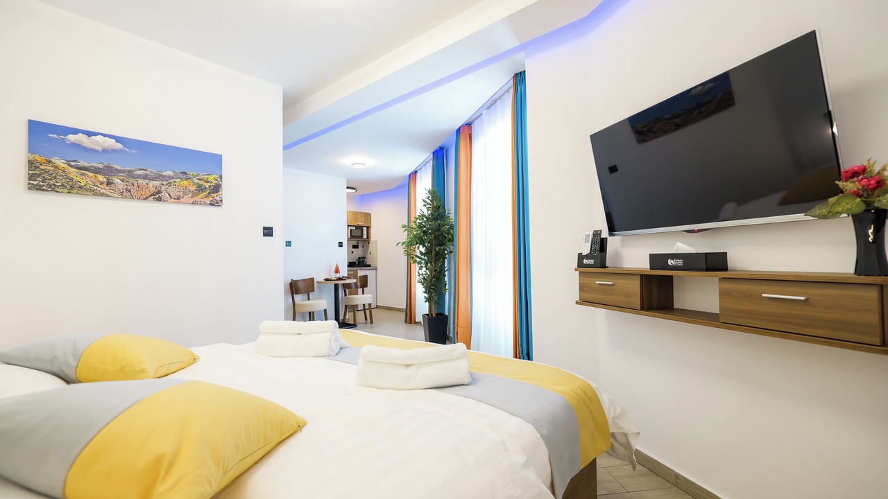 Photo of Bedroom in Obrovac