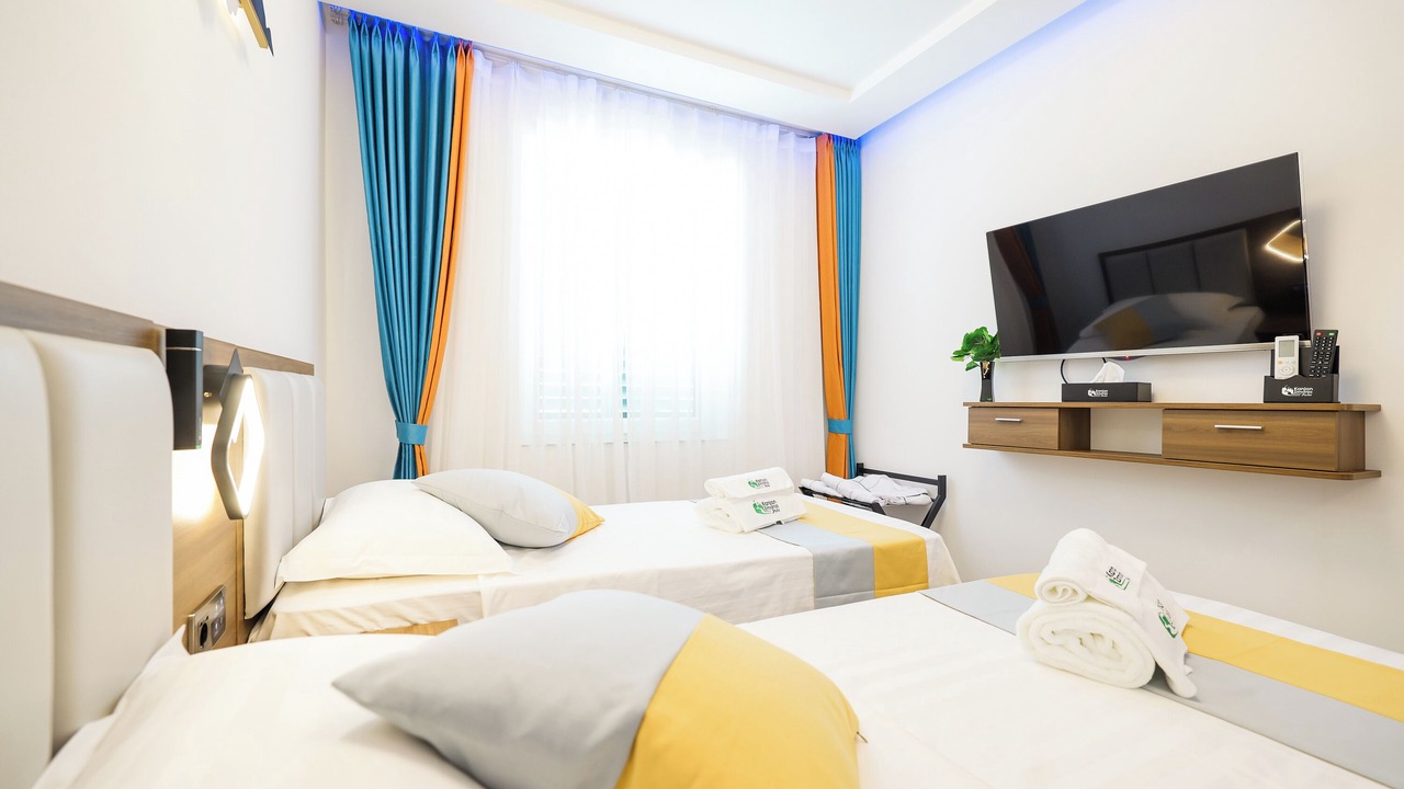 Photo of Bedroom in Obrovac