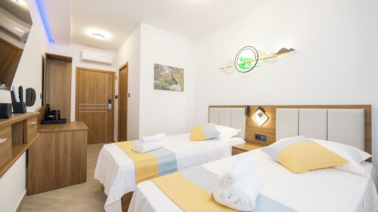 Photo of Bedroom in Obrovac