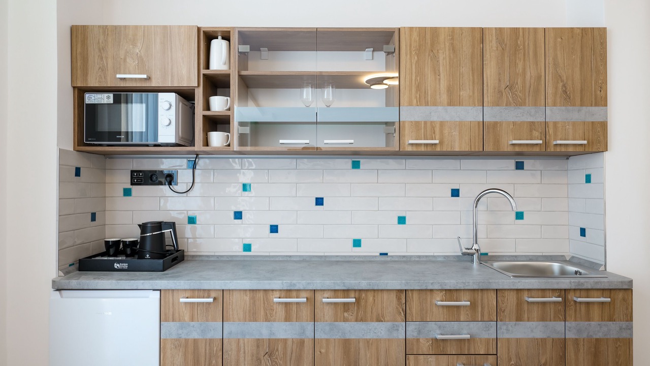 Photo of Kitchen in Obrovac