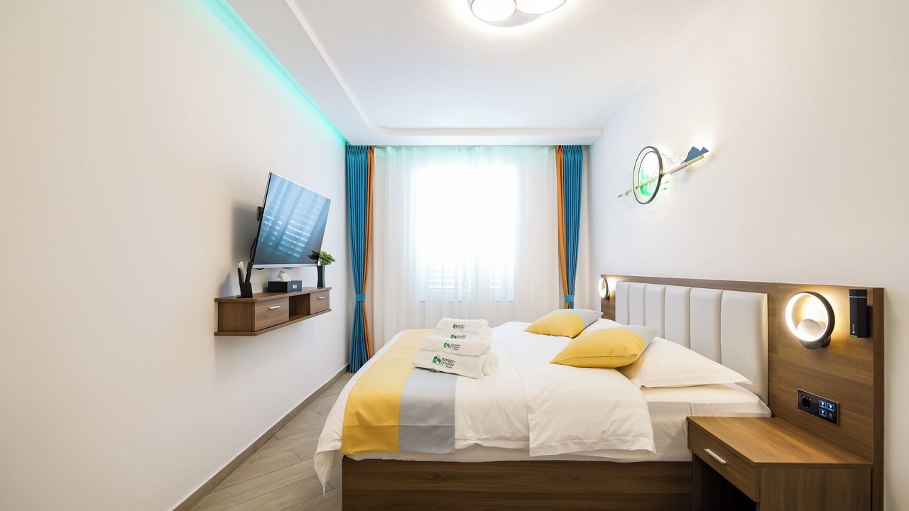 Photo of Bedroom in Obrovac