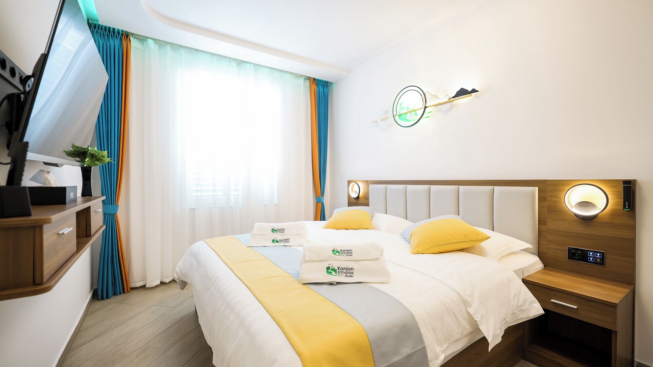 Photo of Bedroom in Obrovac