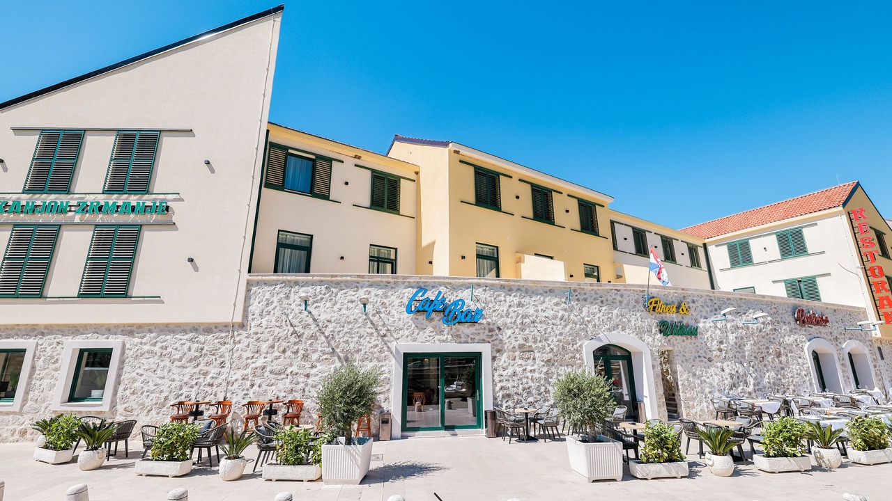 Photo of Outdoor in Obrovac