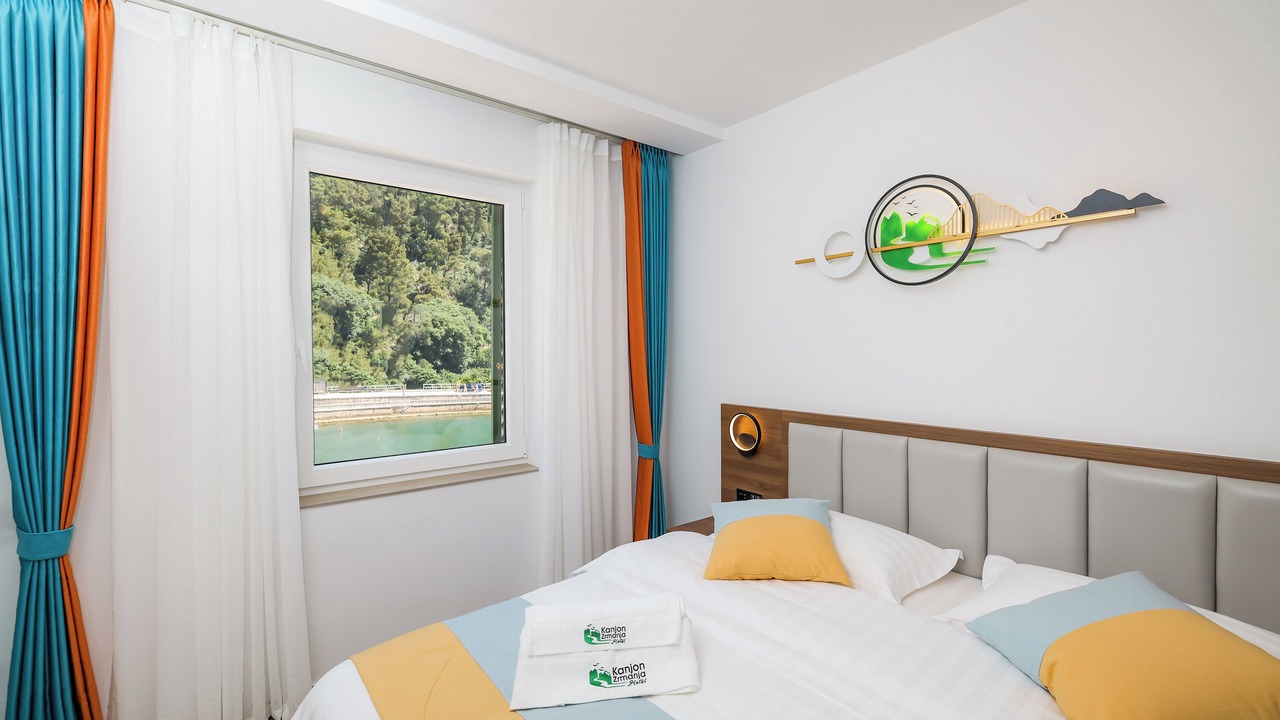 Photo of Bedroom in Obrovac