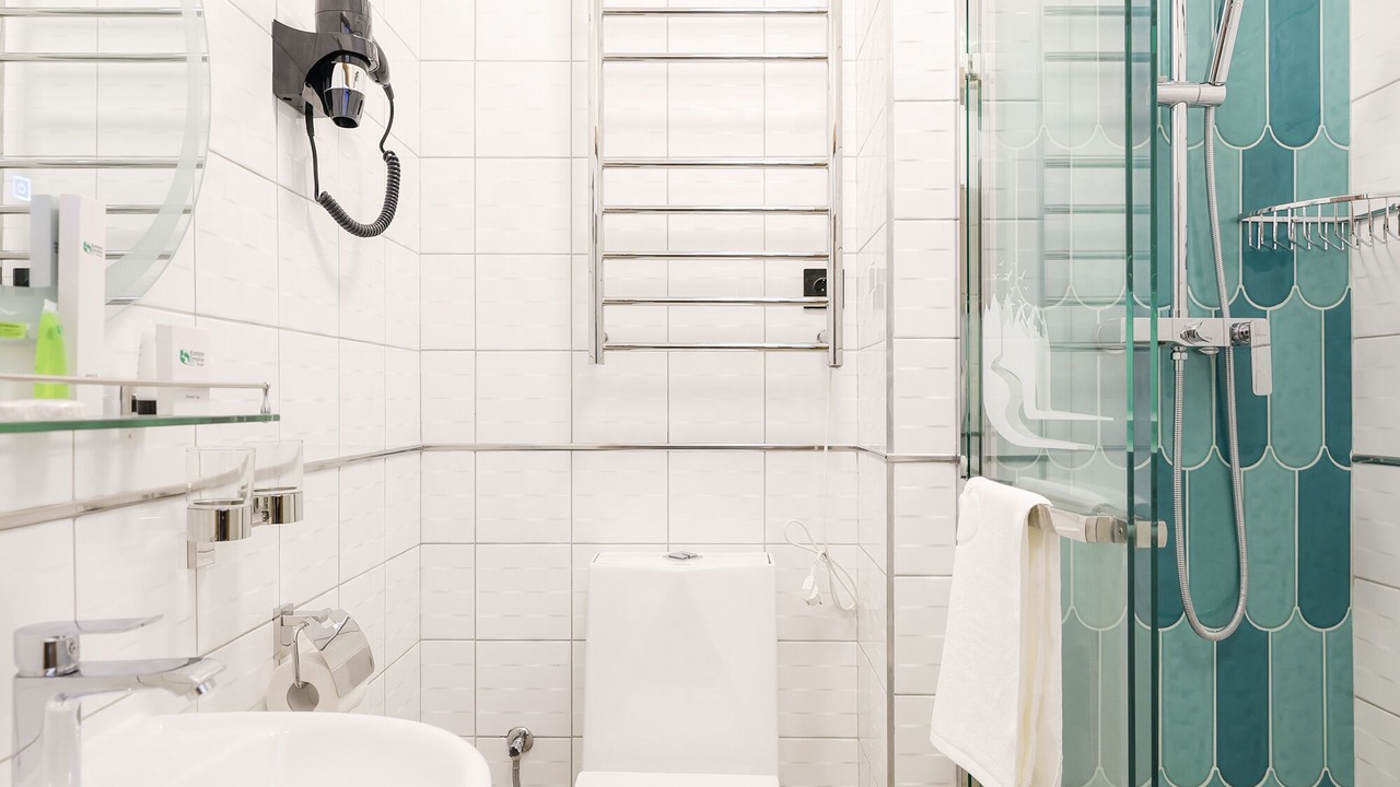 Photo of Bathroom in Obrovac