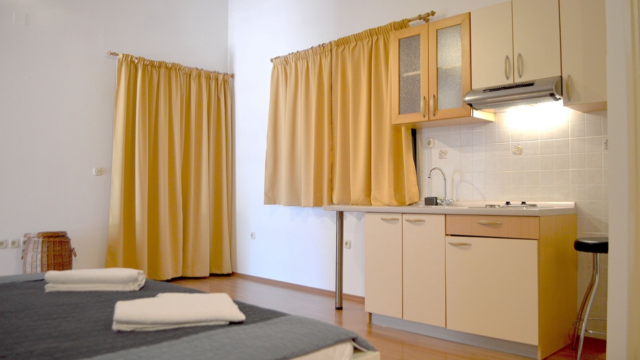 Photo of Kitchen in Susica