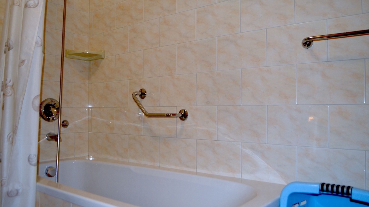 Photo of Bathroom in Susica