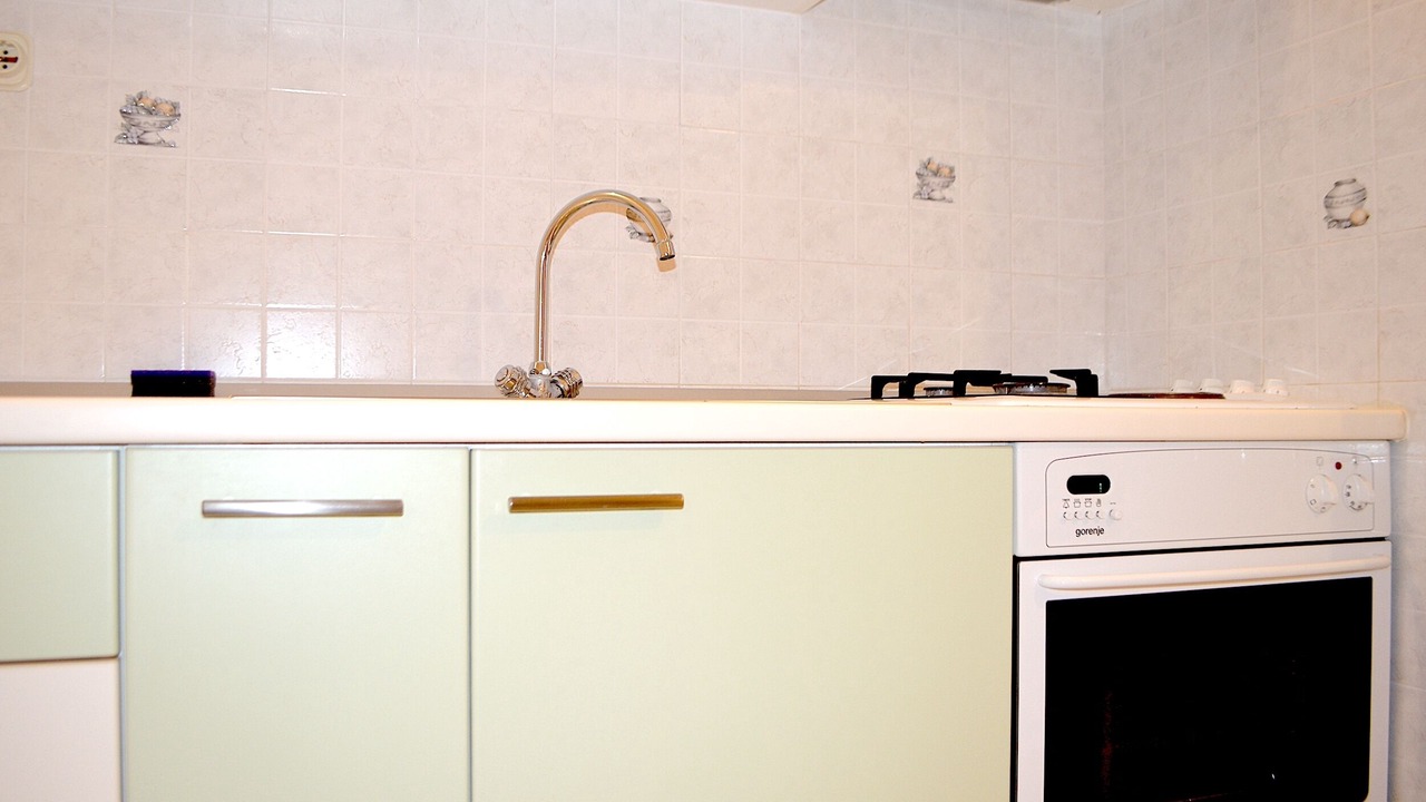 Photo of Kitchen in Susica