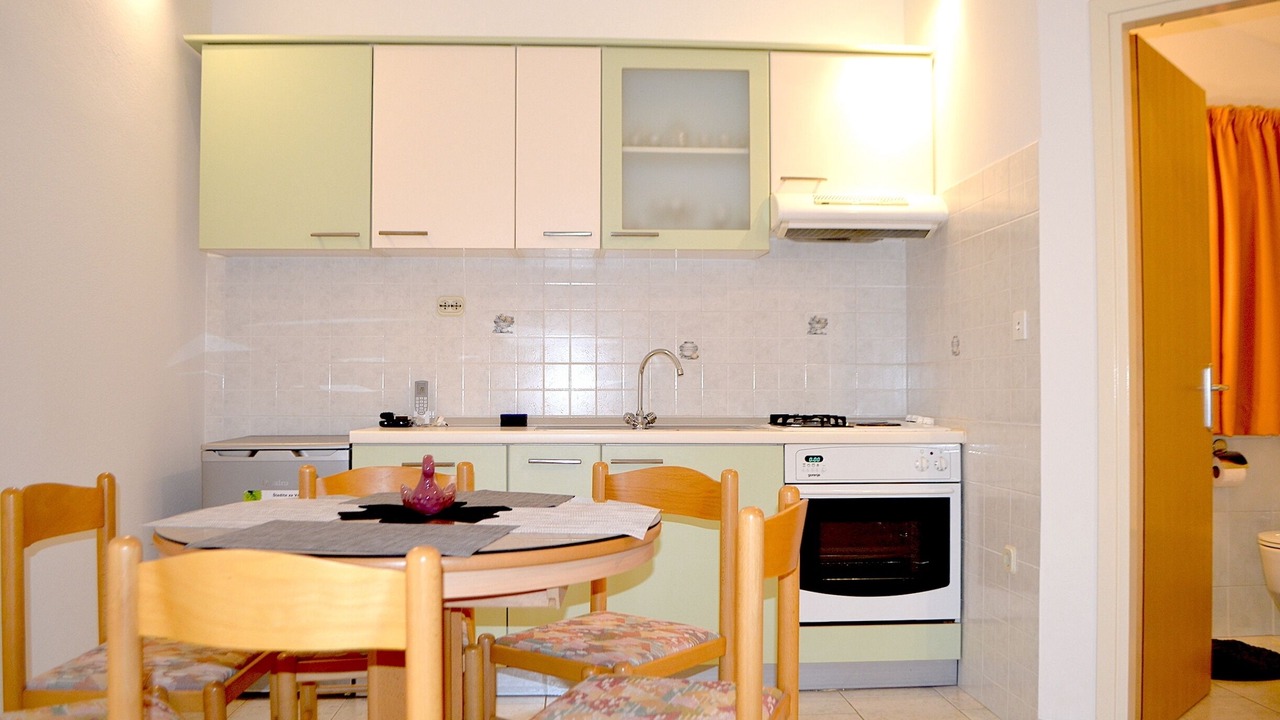 Photo of Kitchen in Susica