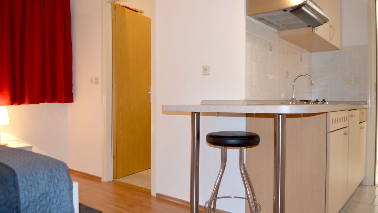 Photo of Kitchen in Susica
