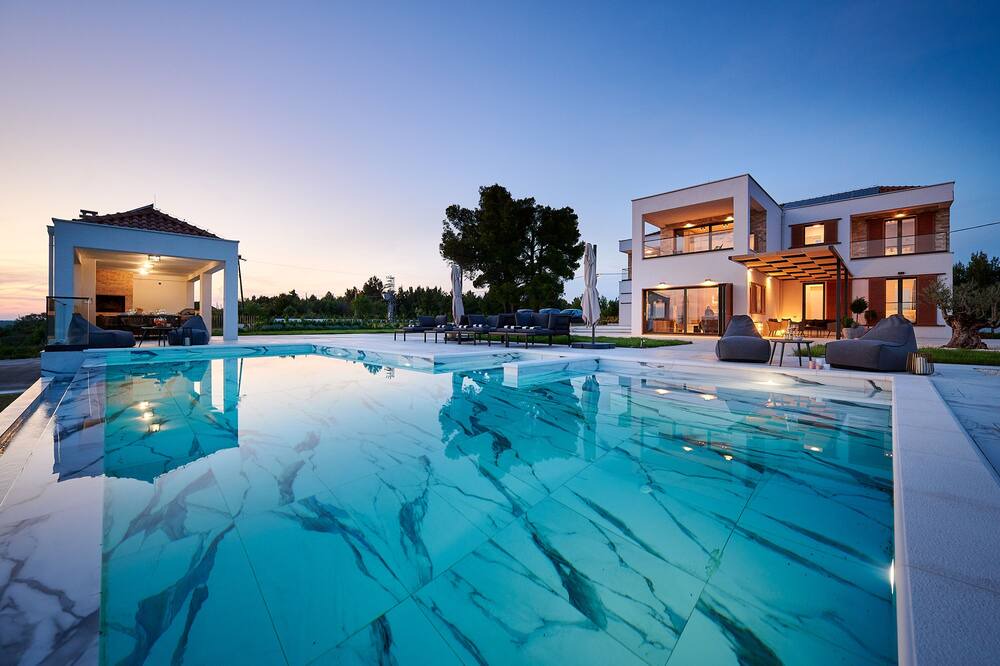 Photo of Outdoor in Skradin