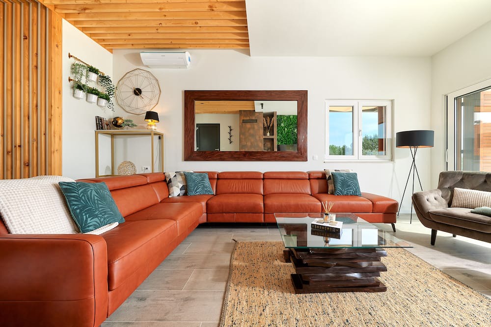 Photo of Livingroom in Skradin
