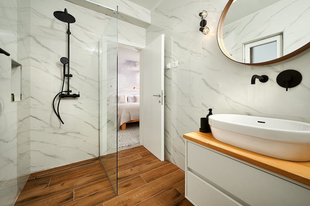 Photo of Bathroom in Skradin