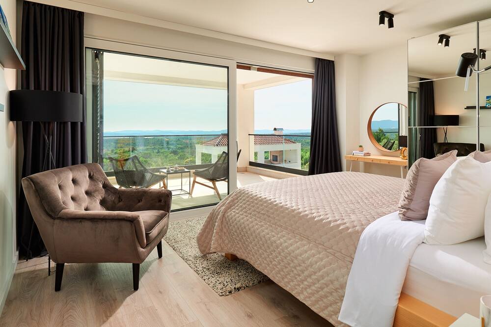Photo of Bedroom in Skradin