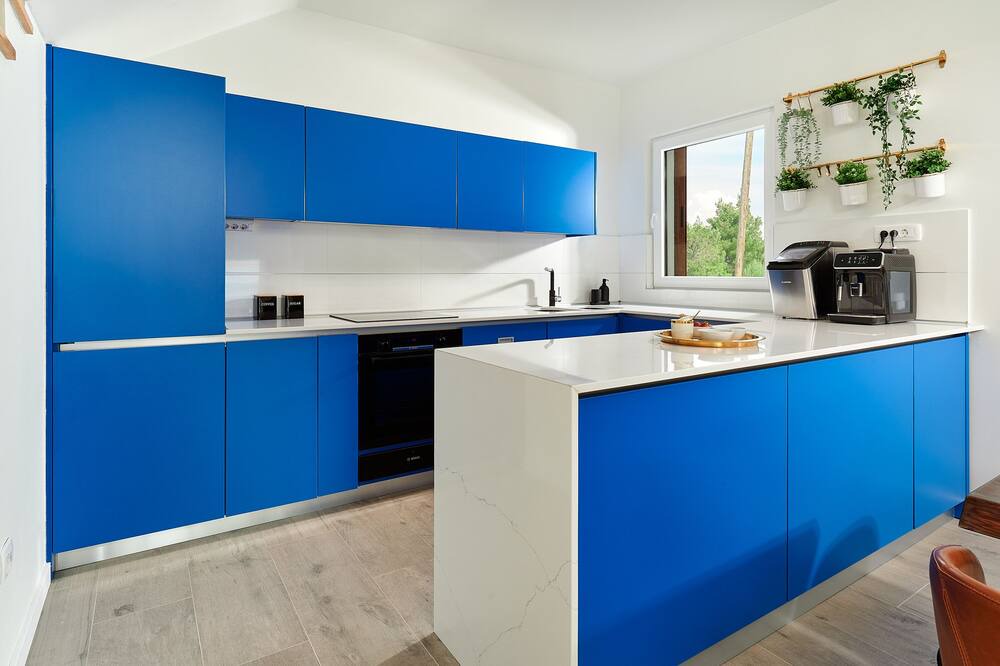 Photo of Kitchen in Skradin